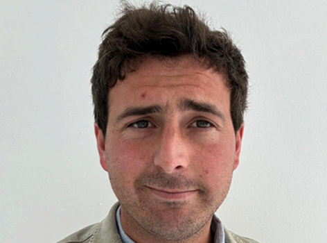 Jacobo Rengifo