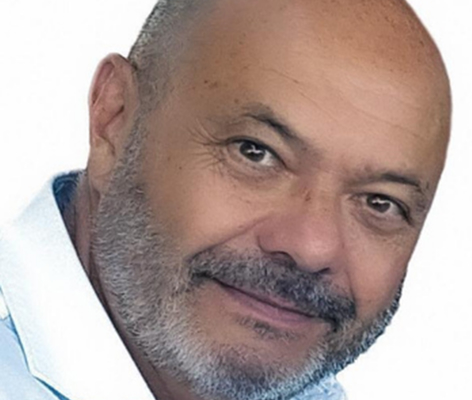 Patrick Ríos